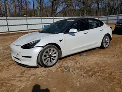 5YJ3E1EA6MF908806 2021 TESLA MODEL 3