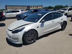 5YJ3E1EA6MF911415 2021 TESLA MODEL 3