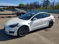 5YJ3E1EA6MF913360 2021 TESLA MODEL 3