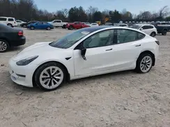 5YJ3E1EA6MF915626 2021 TESLA MODEL 3