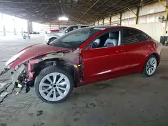 5YJ3E1EA6MF917179 2021 TESLA MODEL 3
