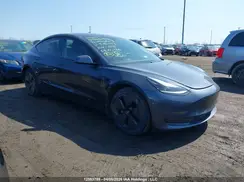 5YJ3E1EA6MF918493 2021 TESLA MODEL 3