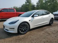 5YJ3E1EA6MF918834 2021 TESLA MODEL 3