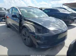 5YJ3E1EA6MF919451 2021 TESLA MODEL 3