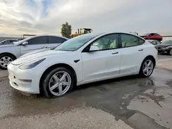 5YJ3E1EA6MF920566 2021 TESLA MODEL 3