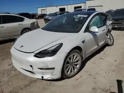 5YJ3E1EA6MF920924 2021 TESLA MODEL 3