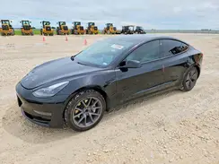 5YJ3E1EA6MF921619 2021 TESLA MODEL 3