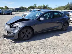 5YJ3E1EA6MF922690 2021 TESLA MODEL 3