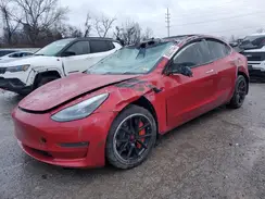 5YJ3E1EA6MF922723 2021 TESLA MODEL 3
