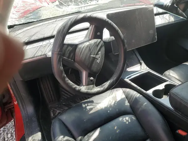 5YJ3E1EA6MF930126 2021 TESLA MODEL 3 - Image 8