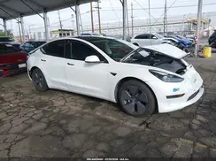 5YJ3E1EA6MF938534 2021 TESLA MODEL 3