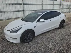 5YJ3E1EA6MF939473 2021 TESLA MODEL 3