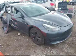 5YJ3E1EA6MF940056 2021 TESLA MODEL 3