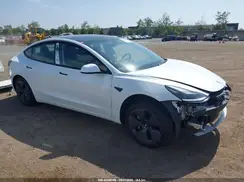 5YJ3E1EA6MF940333 2021 TESLA MODEL 3