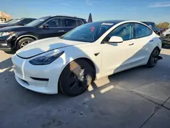 5YJ3E1EA6MF947833 2021 TESLA MODEL 3