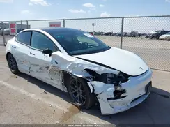 5YJ3E1EA6MF955642 2021 TESLA MODEL 3