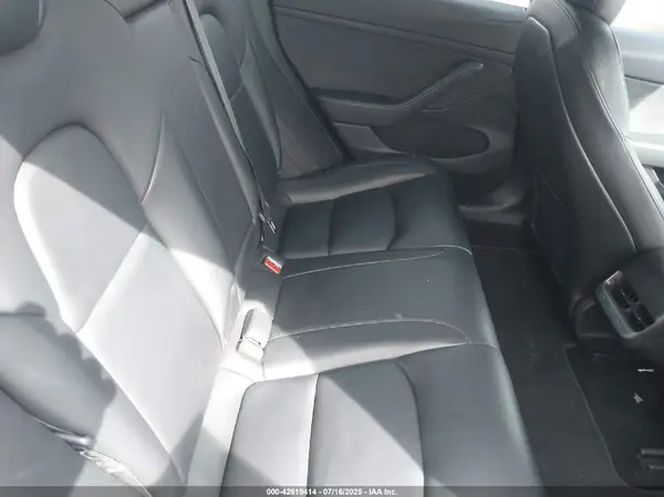 5YJ3E1EA6MF969024 2021 TESLA MODEL 3 - Image 8