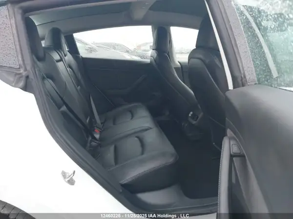 5YJ3E1EA6MF976538 2021 TESLA MODEL 3 - Image 8