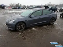5YJ3E1EA6MF976751 2021 TESLA MODEL 3