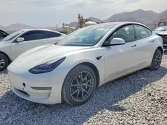 5YJ3E1EA6MF976832 2021 TESLA MODEL 3