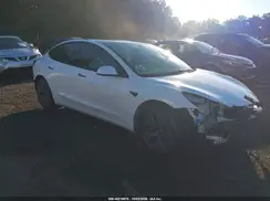 5YJ3E1EA6MF976863 2021 TESLA MODEL 3