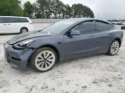 5YJ3E1EA6MF977690 2021 TESLA MODEL 3