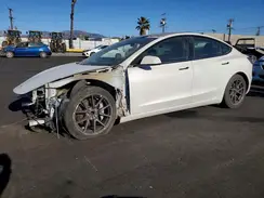 5YJ3E1EA6MF981884 2021 TESLA MODEL 3