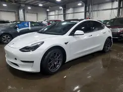 5YJ3E1EA6MF981917 2021 TESLA MODEL 3