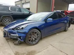 5YJ3E1EA6MF982484 2021 TESLA MODEL 3