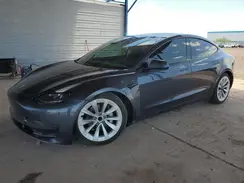 5YJ3E1EA6MF982629 2021 TESLA MODEL 3