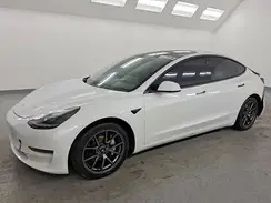 5YJ3E1EA6MF982923 2021 TESLA MODEL 3