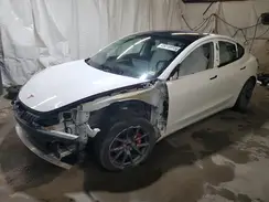 5YJ3E1EA6MF983019 2021 TESLA MODEL 3