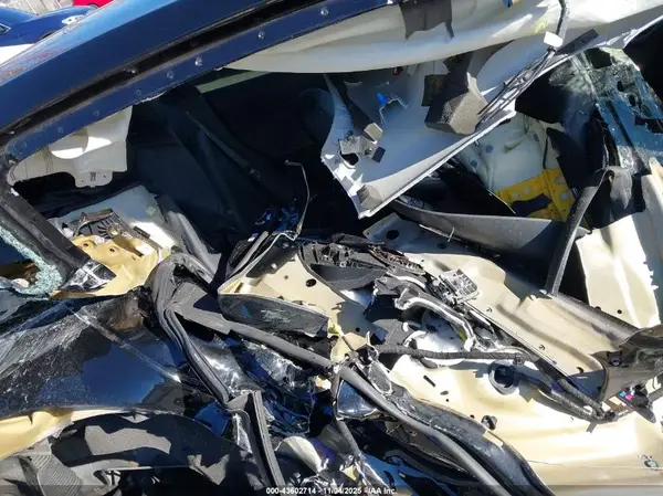 5YJ3E1EA6MF985336 2021 TESLA MODEL 3 - Image 8