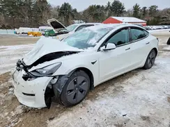 5YJ3E1EA6MF985515 2021 TESLA MODEL 3