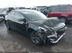 5YJ3E1EA6MF986065 2021 TESLA MODEL 3