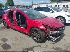 5YJ3E1EA6MF986194 2021 TESLA MODEL 3