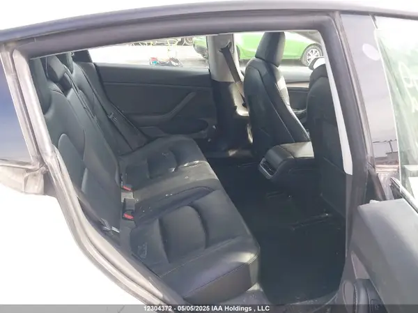 5YJ3E1EA6MF986776 2021 TESLA MODEL 3 - Image 8