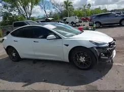 5YJ3E1EA6MF987121 2021 TESLA MODEL 3