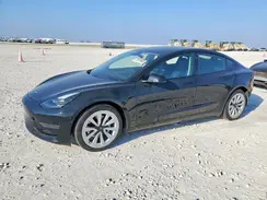 5YJ3E1EA6MF987880 2021 TESLA MODEL 3