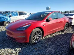 5YJ3E1EA6MF988432 2021 TESLA MODEL 3