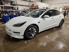 5YJ3E1EA6MF988768 2021 TESLA MODEL 3