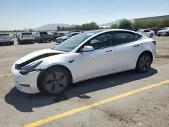 5YJ3E1EA6MF988981 2021 TESLA MODEL 3