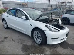 5YJ3E1EA6MF994408 2021 TESLA MODEL 3