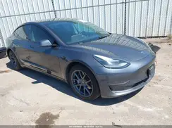 5YJ3E1EA6MF994702 2021 TESLA MODEL 3