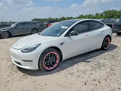 5YJ3E1EA6MF994909 2021 TESLA MODEL 3