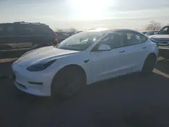 5YJ3E1EA6MF997146 2021 TESLA MODEL 3