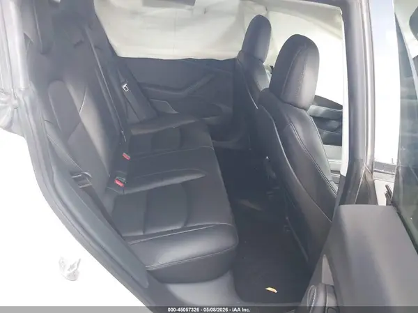 5YJ3E1EA6NF101431 2022 TESLA MODEL 3 - Image 8
