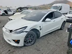 5YJ3E1EA6NF109819 2022 TESLA MODEL 3
