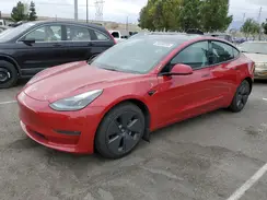 5YJ3E1EA6NF114678 2022 TESLA MODEL 3