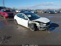 5YJ3E1EA6NF115149 2022 TESLA MODEL 3